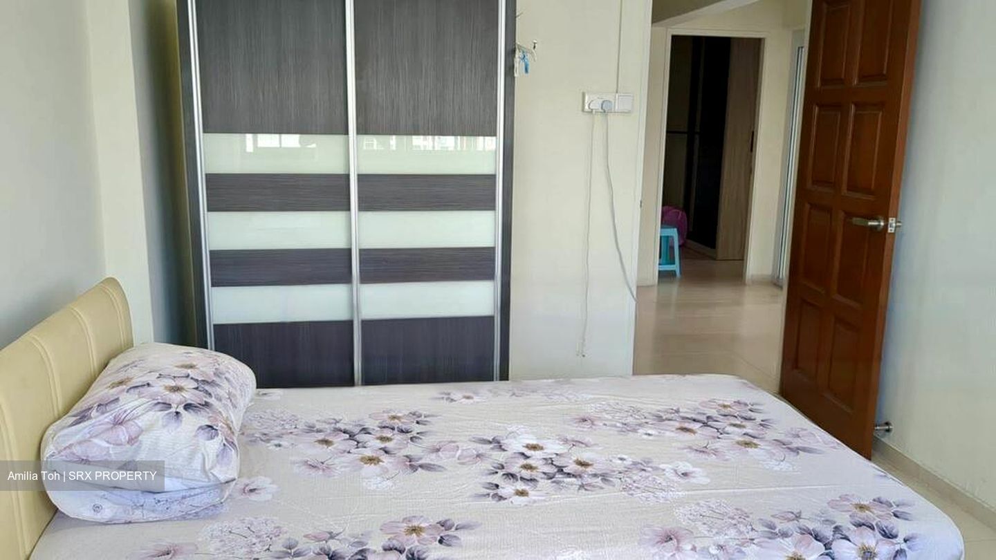 Blk 606 Clementi West Street 1 (Clementi), HDB 5 Rooms #529766441